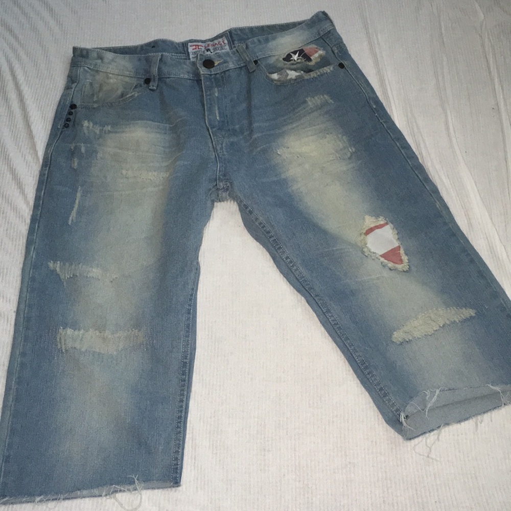 Jordan Craig shorts